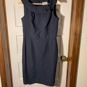 Karin Stevens Suit Dress